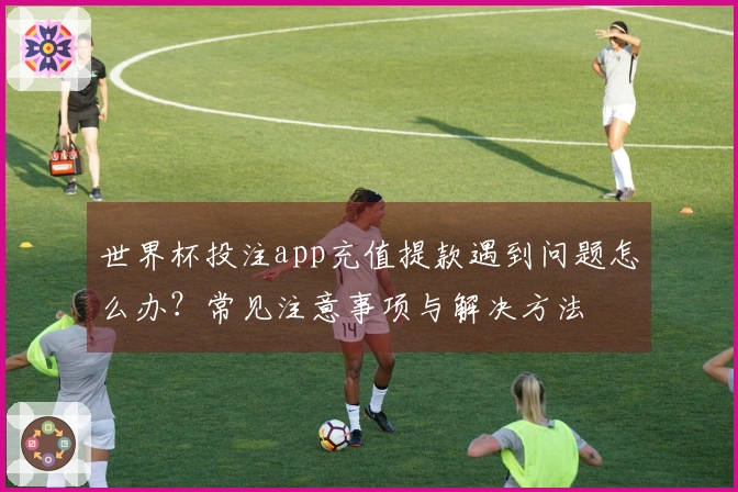世界杯投注app充值提款遇到问题怎么办?常见注意事项与解决方法